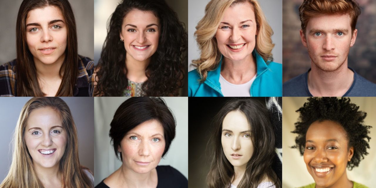 CAST REVEALED FOR BLONDE BOMBSHELLS OF 1943 - Theatre by the Lake